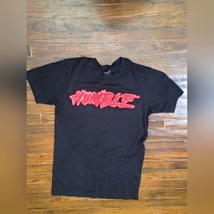 Humble t-shirt